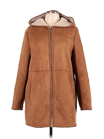 MICHAEL Michael Kors Coat (view 1)