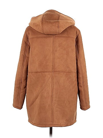 MICHAEL Michael Kors Coat (view 2)