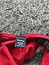 Baby Gap 100% Cotton Red Dress Size 4 - photo 3