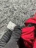 Baby Gap 100% Cotton Red Dress Size 4 - photo 4