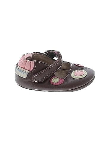 Robeez Booties (view 1)