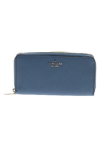 Kate Spade New York Leather Wallet (view 1)