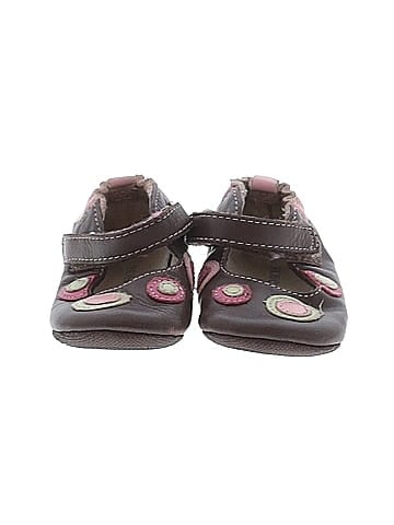 Robeez Booties (view 2)