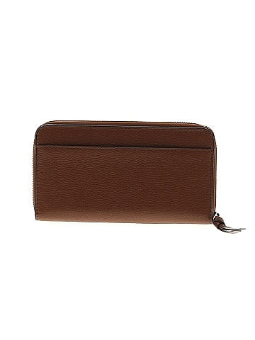 Tory Burch Leather Wallet (view 2)