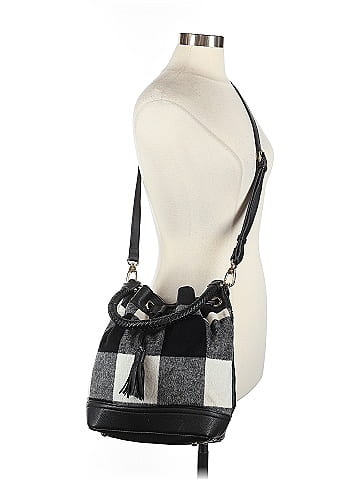 Assorted Brands Leather Satchel (view 2)