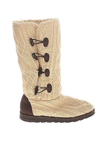 Muk Luks Boots (view 1)