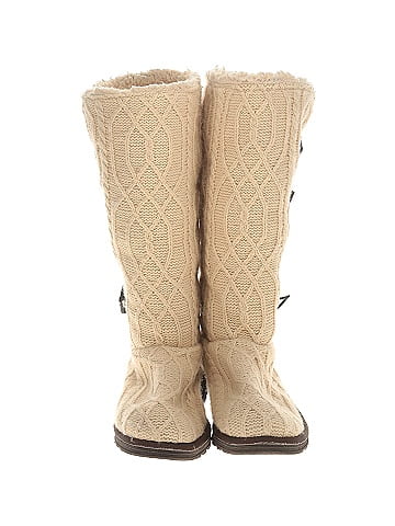 Muk Luks Boots (view 2)