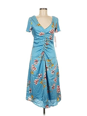 Avec Les Filles Casual Dress (view 1)