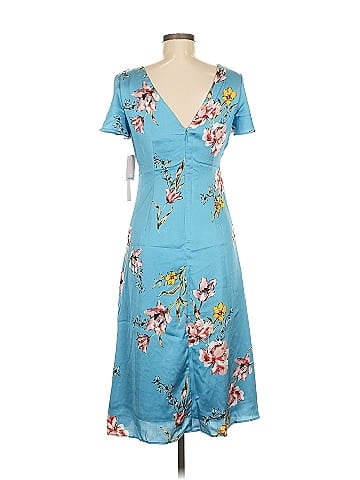 Avec Les Filles Casual Dress (view 2)