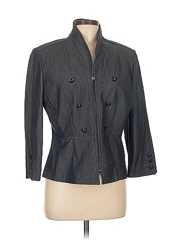 Tahari by ASL Jacket (view 1)