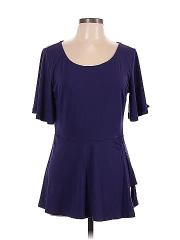 Betabrand Short Sleeve Top (view 1)