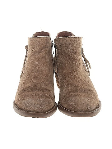 Born Ankle Boots (view 2)