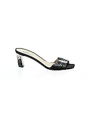 Prada Mule/Clog