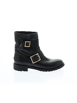 Jimmy Choo Boots