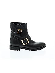 Jimmy Choo Boots