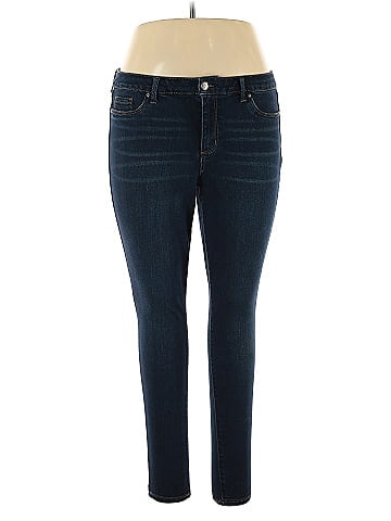 Jessica Simpson Jeans (view 1)