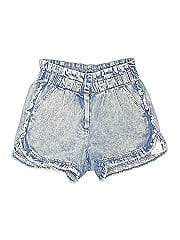 Sea New York Denim Shorts
