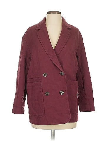 Madewell Blazer (view 1)