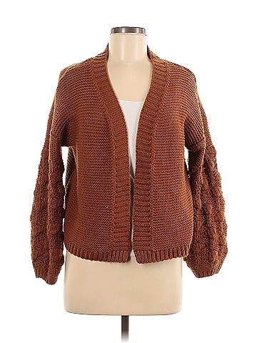 Alya Cardigan (view 1)