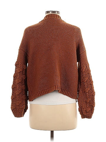 Alya Cardigan (view 2)