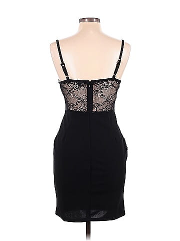 Haute Monde Cocktail Dress (view 2)