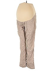 Motherhood Khakis