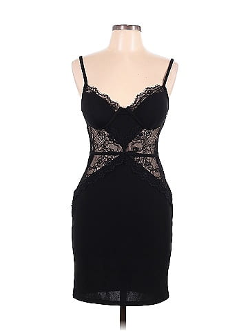 Haute Monde Cocktail Dress (view 1)