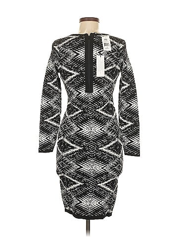 Plenty By Tracy Reese Cocktail Dress (view 2)