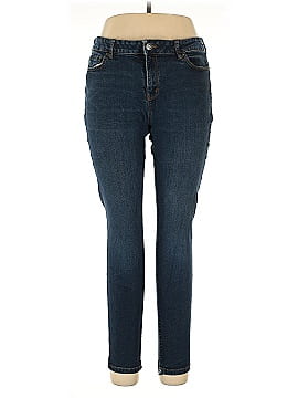 G.H. Bass & Co. Jeans