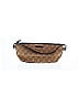 Gucci Brown Tan GG Canvas Accessories Boat Pochette One size - photo 1