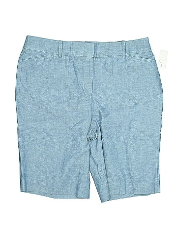 Talbots Shorts (view 1)