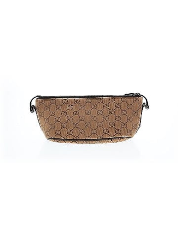 Gucci GG Canvas Accessories Boat Pochette (view 2)