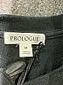 prologue Black Casual Dress Size M - photo 6