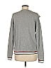 Pashmina Gray Long Sleeve Top Size M - photo 2