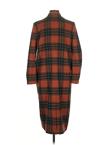 Leith Coat (view 2)