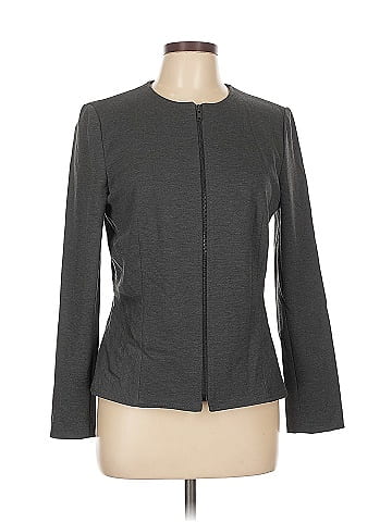 Tahari by ASL Blazer (view 1)