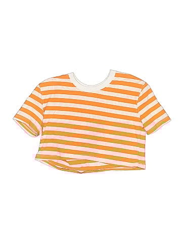 Jolie & Joy Short Sleeve T-Shirt (view 1)