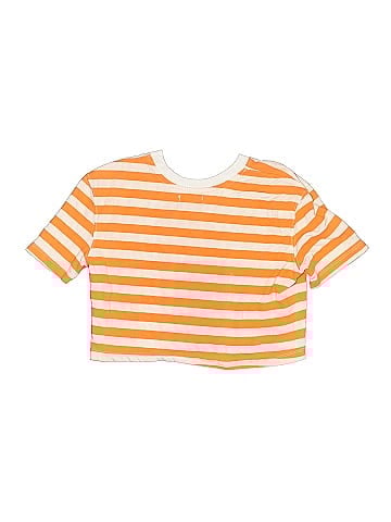Jolie & Joy Short Sleeve T-Shirt (view 2)