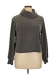 Wallflower Fleece