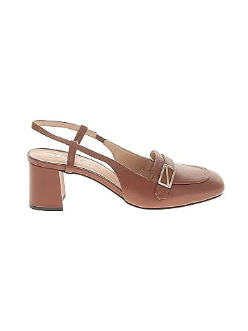 Musee Heels (view 1)