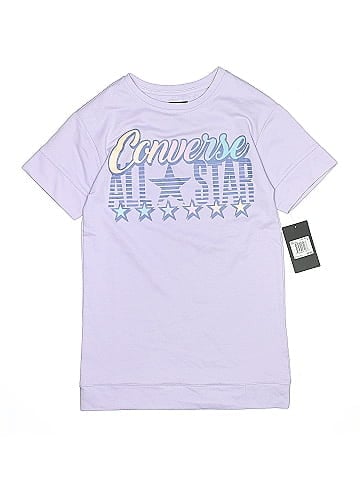 Converse Short Sleeve T-Shirt (view 1)