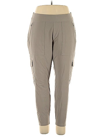 Athleta Cargo Pants (view 1)