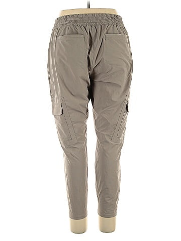 Athleta Cargo Pants (view 2)