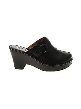 Born Handcrafted Footwear Mule/Clog