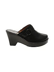 Born Handcrafted Footwear Mule/Clog