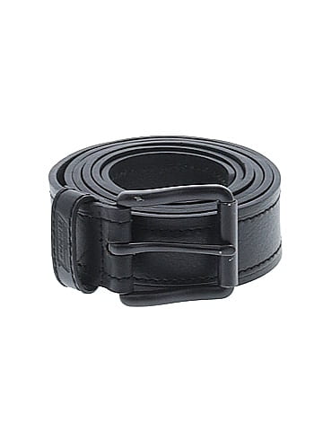 Dickies Leather Belt (view 1)