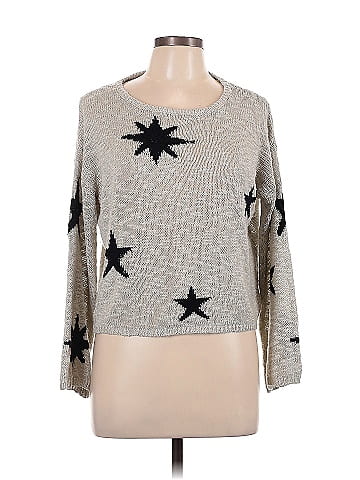 Storia Pullover Sweater (view 1)