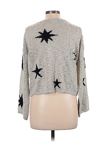 Storia Pullover Sweater (view 2)