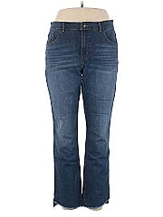 Logo By Lori Goldstein Jeans