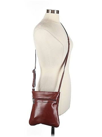 Stauer Crossbody Bag (view 2)